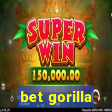 bet gorilla